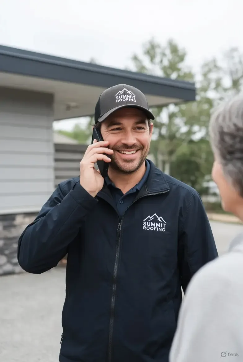 Flat Roof Leak Repair Waldoboro, ME FAQs